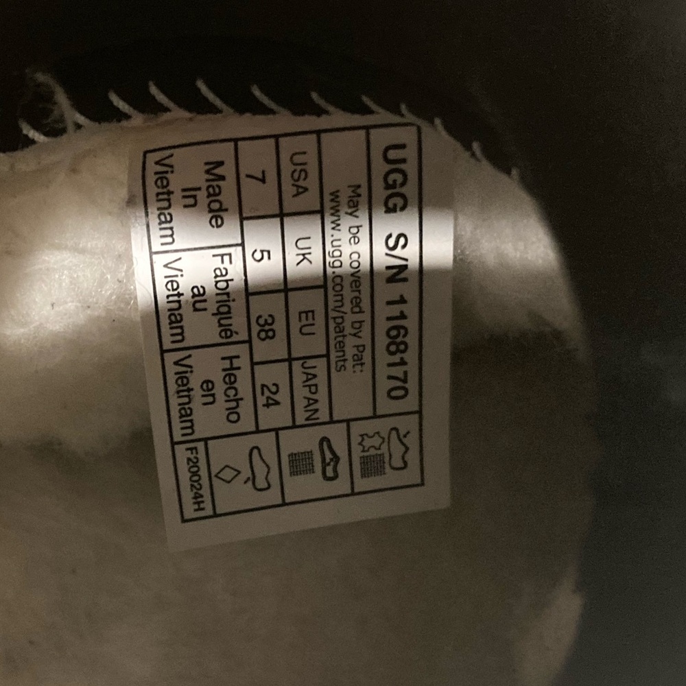 Ugg Mini Dipper - image 4